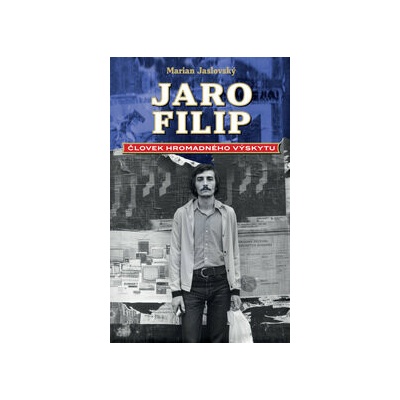 Jaro Filip