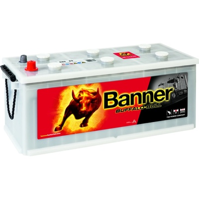 Banner Buffalo Bull 12V 180Ah 950A 68089