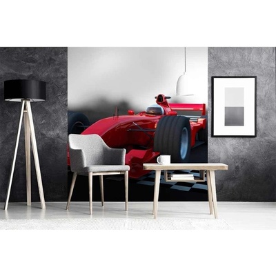 Dimex MS-3-0310 vliesová fototapeta na zeď Formule rozměry 225 x 250 cm