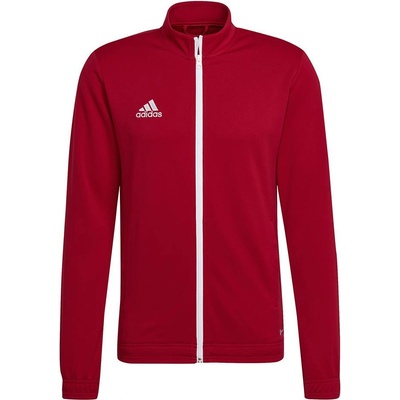 adidas teamwear pánska tepláková Entrada 22 červená H57537 B19716