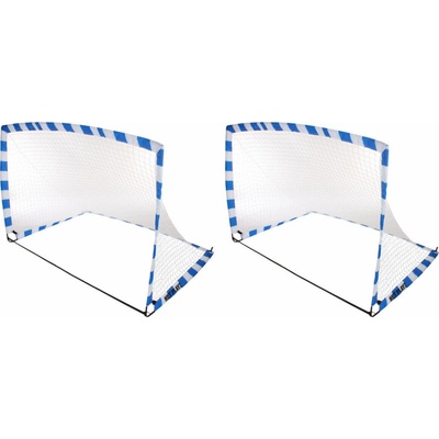 Net Playz Handball Goals Pop Up 1,8 x 1,2 m – Hledejceny.cz