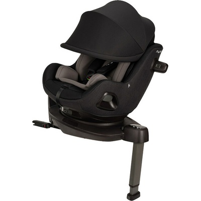 Nuna PRUU™ aire 2025 caviar