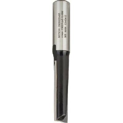 BOSCH Drážkovacia fréza 12*12*81 mm
