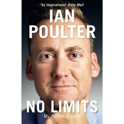 No Limits - Ian Poulter – Hledejceny.cz