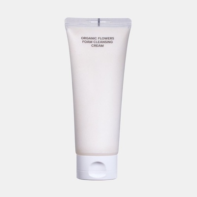 Whamisa BIO Čisticí pěnový krém 150 ml – Hledejceny.cz