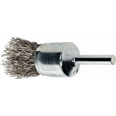 Kefa Osborn 17 mm, 25x45/6mm stopka, vlnita, 0.30mm Inox