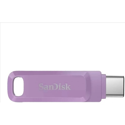 SanDisk Ultra Dual Drive Go 256GB SDDDC3-256G-G46L