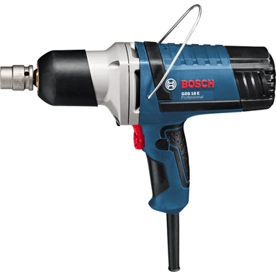 Bosch GDS 18 E 0.601.444.000
