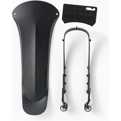 Ass Savers Win Wing MTB