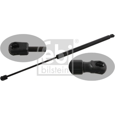 Pneumatická pružina, zavazadlový / nákladový prostor FEBI BILSTEIN 31948