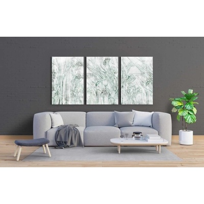 Divio Třídílný obraz na plátně, vzor 20440 Velikost: 90x180 cm