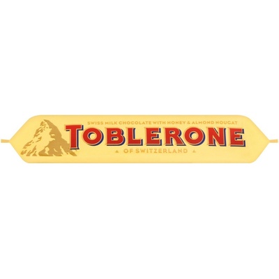 Toblerone mliečna 6 x 35 g