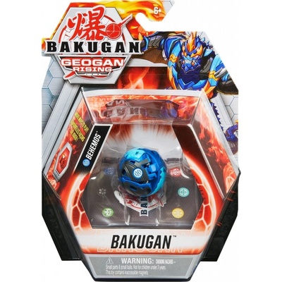 Spin Master Bakugan Bakugan základní balení s3 Behemos – Hledejceny.cz
