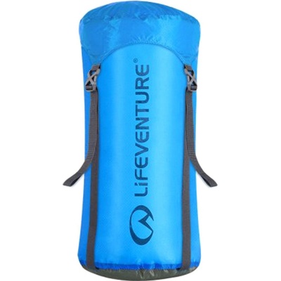 Lifeventure Ultralight Compression Sack 10 l