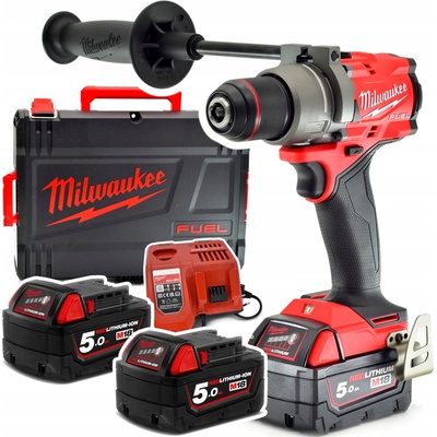 Milwaukee M18 FPD2 502X FUEL 4933464264 – Hledejceny.cz