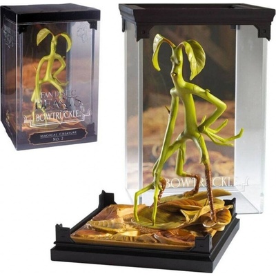 Noble Collection Bendyfigs Kůrolez Větvík 18 cm