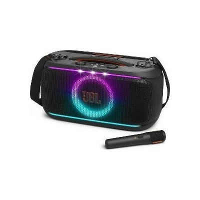 PartyBox On The GO 2 party reproduktor JBL 1200130026294