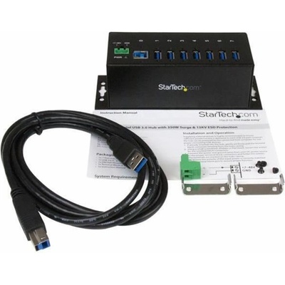 StarTech ST7300USBME