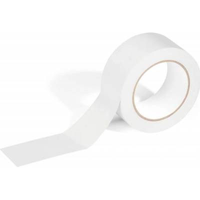 Durable Duraline 50/016 Páska na označenie podlahy 50 mm x 33 m biela 104402