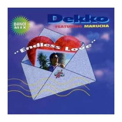 Dekko - Endless Love CD – Hledejceny.cz