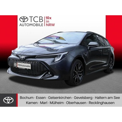 Toyota Corolla 2.0 Hybrid Touring Sports GR Sport 131 kW