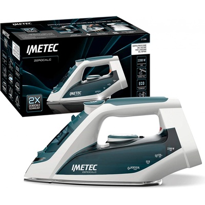 Imetec ZeroCalc Z1 2500