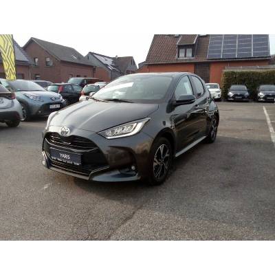 Toyota Yaris 1.5 Hybrid Comfort 85 kW