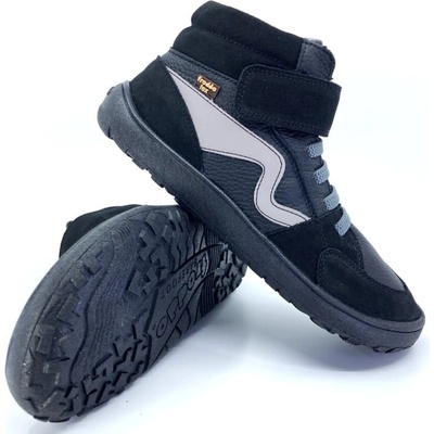Froddo Barefoot G3110265-15 Black – Hledejceny.cz