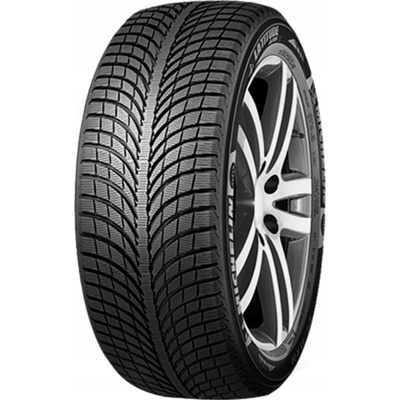 Michelin Latitude Alpin LA2 255/50 R19 107V runflat