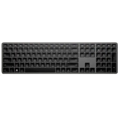 HP 975 Dual-Mode Wireless Keyboard 3Z726AA#BCM – Hledejceny.cz