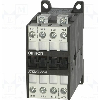 OMRON J7KNG-22-4 24D