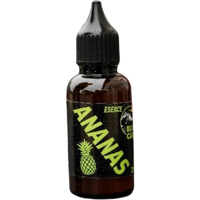 Black Carp Esence Ananás 30 ml