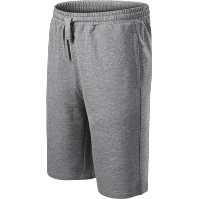Malfini 611 Comfy tmavě šedý melír
