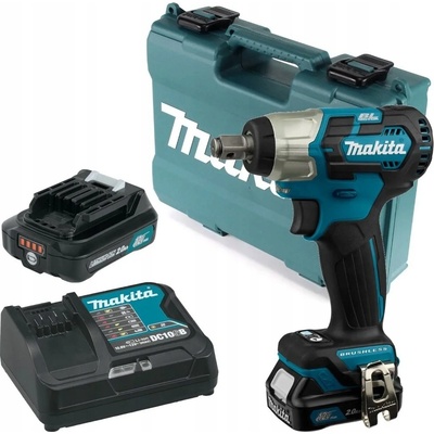Makita TW161DSAE