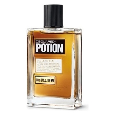 Dsquared2 Potion parfumovaná voda pánska 30 ml