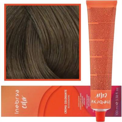 Inebrya Color Matte 7/8 Blonde Matte 100 ml
