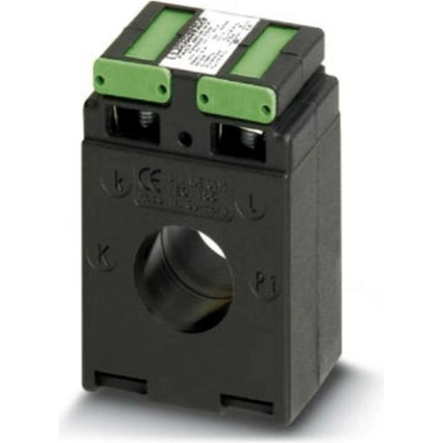 Current transformer PACT MCR-V1-21-44-100-5A-1 2277022 Phoenix Contact