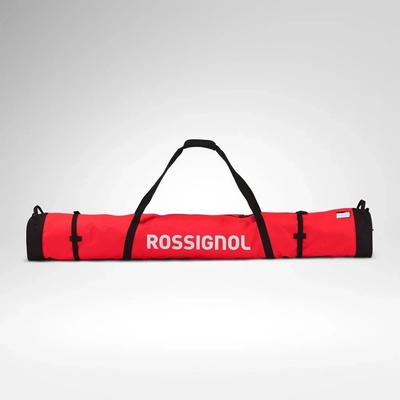 Rossignol HERO JUNIOR SKI BAG 170CM-RED