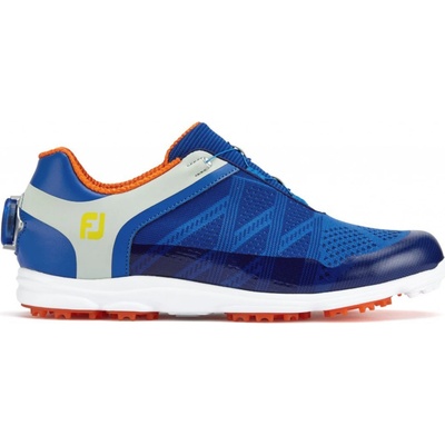 FootJoy Sport SL BOA Wmn blue – Hledejceny.cz