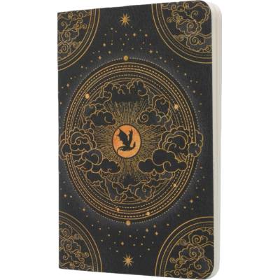 Paperblanks zošit Shadows of Navarre A6 čistý mäkké dosky