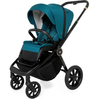 Muuvo Quick SE 2 Paradise Gold korba 2v1 2023
