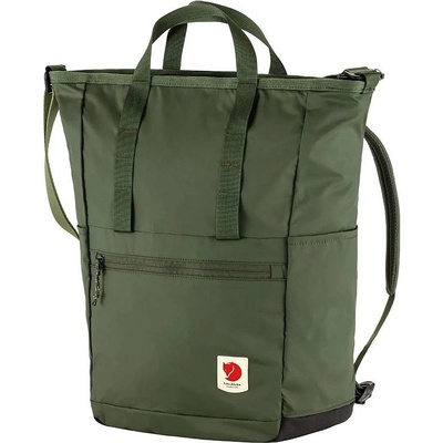 Fjällräven High Coast Totepack Mountain Green 23 l