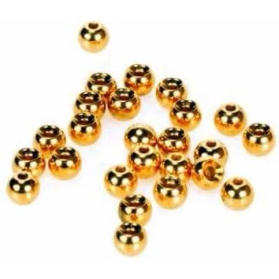 Giants Fishing Beads Gold 2,3mm 100 ks