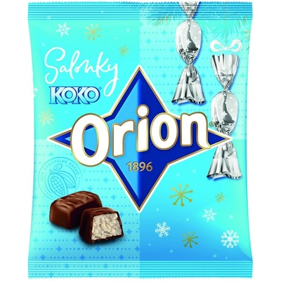 Orion Salóniky Koko 340 g