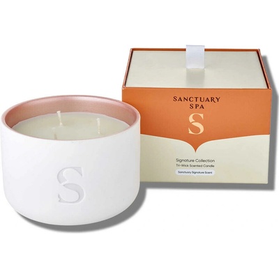 SANCTUARY SPA SIGNATURE 340 g