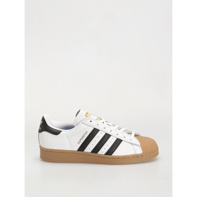 adidas Superstar ADV ftwwht/cblack/gum4 – Hledejceny.cz