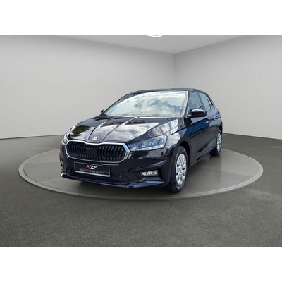Skoda Fabia 1.0 TSI Selection DSG 85 kW