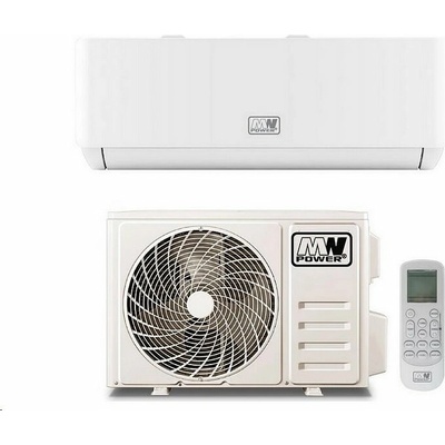 MW POWER NORD 18K WIFI V1, 18000BTu, R32