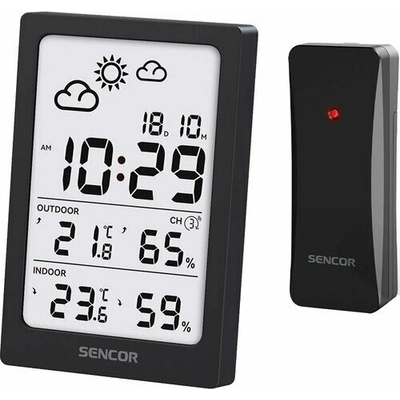 Sencor SWS 2300 B