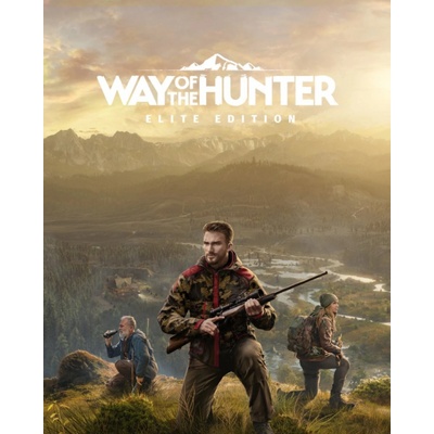 Way of the Hunter (Elite Edition)